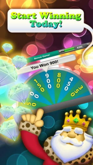 EUR 590 FREE CHIP at Casino Epoca