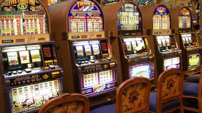 EUR 66 Online Casino Tournament at Jackpot City Casino