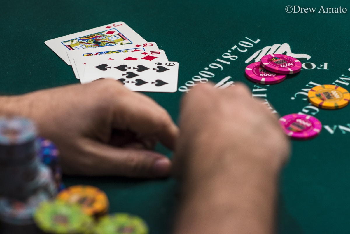 EURO 425 Free chip casino at Ruby Fortune Casino