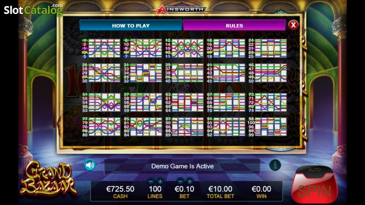 €340 Free Casino Tournament at Casino Max
