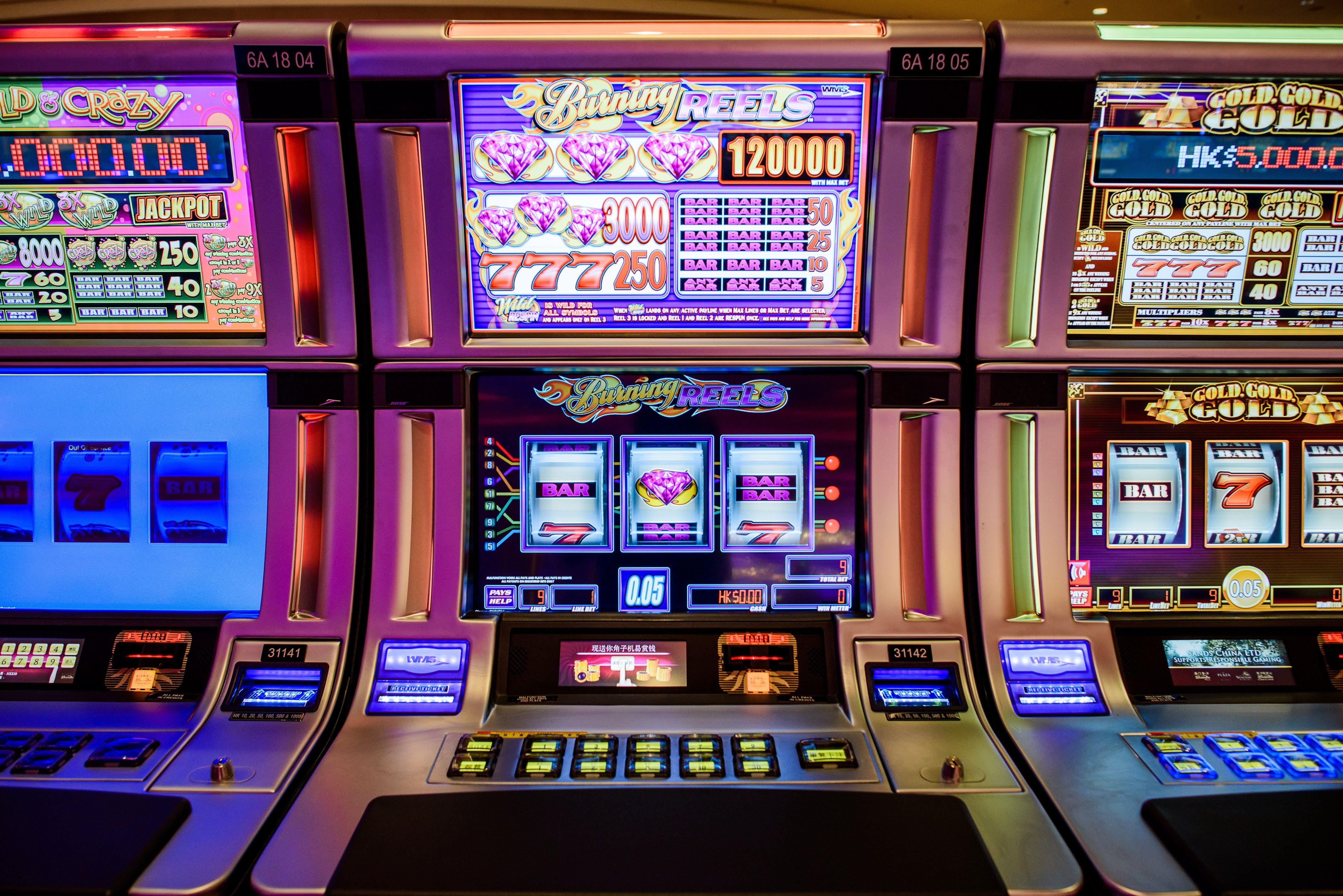 590% Signup Casino Bonus at Casino Epoca