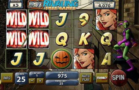 420% No Rules Bonus! at Mansion Casino