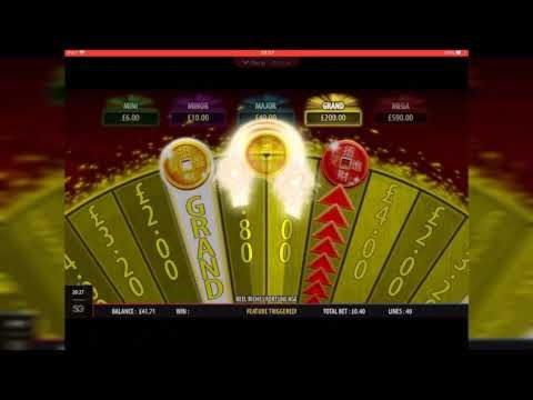 255 Free spins no deposit at William Hill Casino