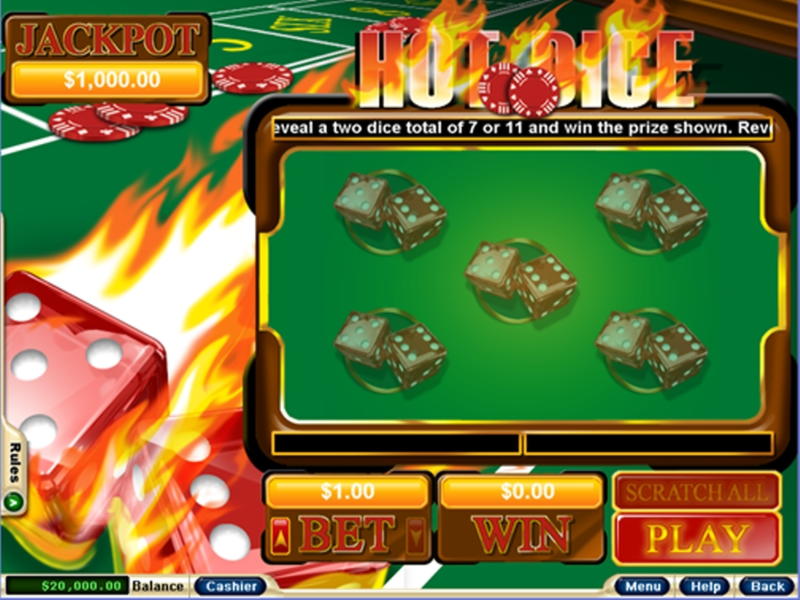 $630 FREE Casino Chip at Bit Starz Casino