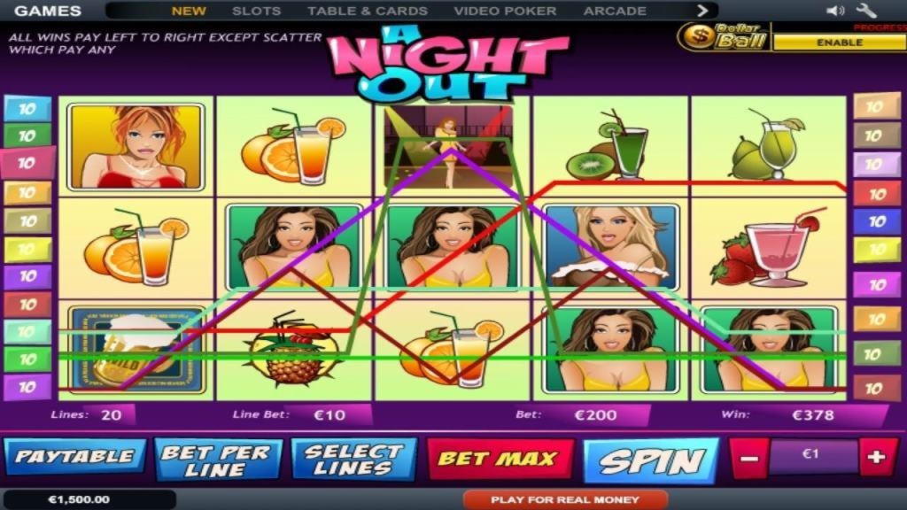 EUR 110 FREE CHIP at All Slots Casino