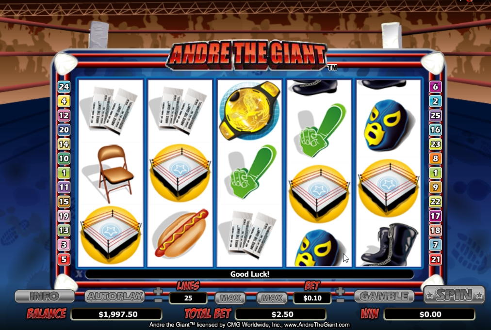 115 free spins no deposit casino at Casino Las Vegas
