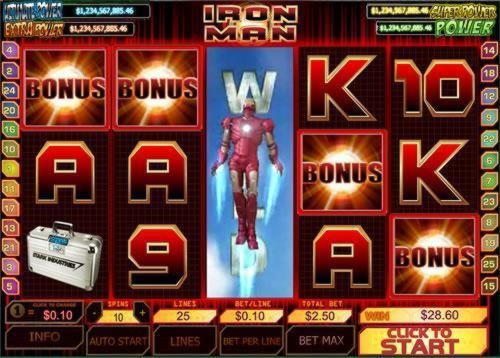 $3530 NO DEPOSIT CASINO BONUS at Casino Las Vegas