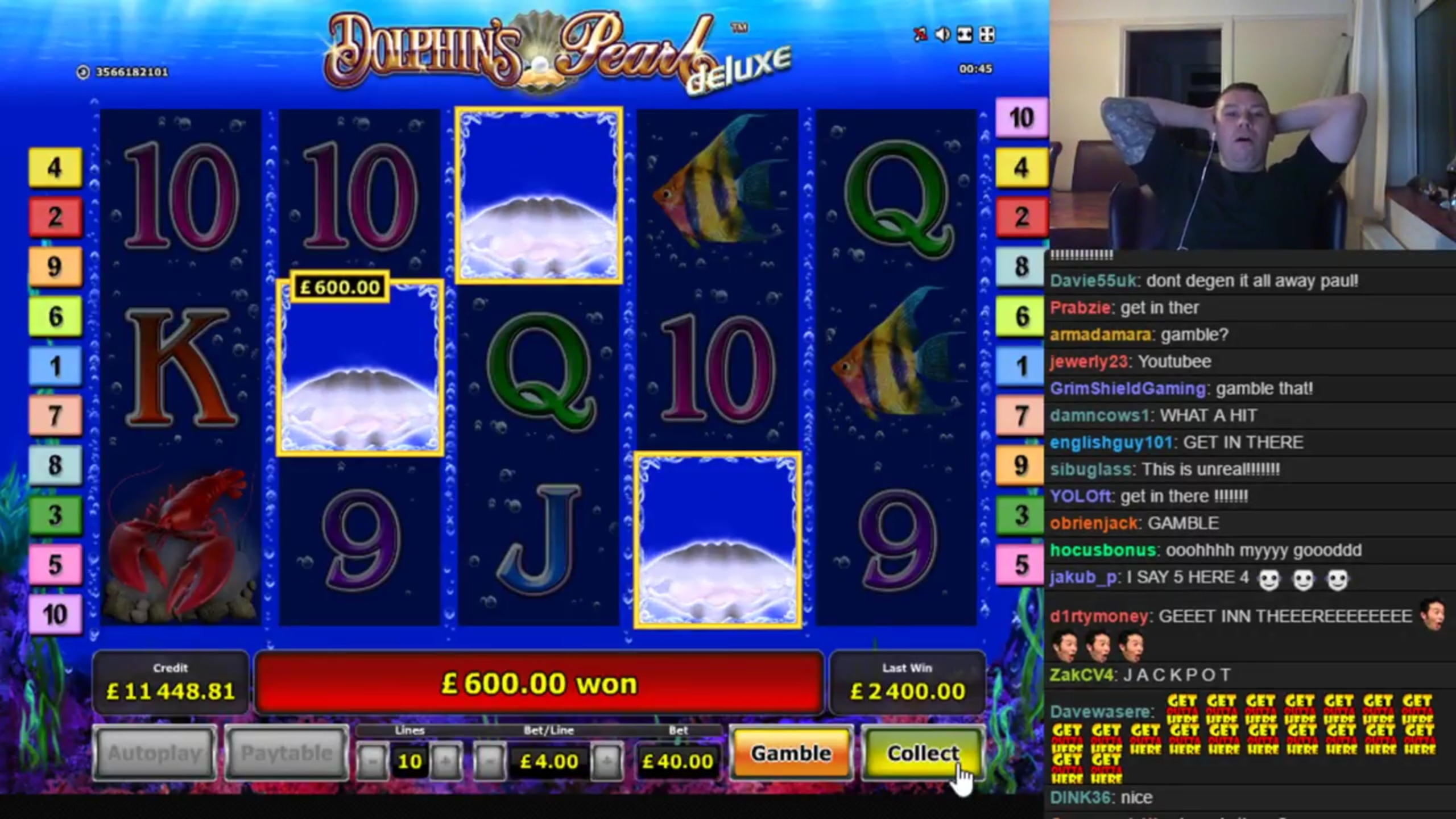 $2415 NO DEPOSIT CASINO BONUS at Casino-X