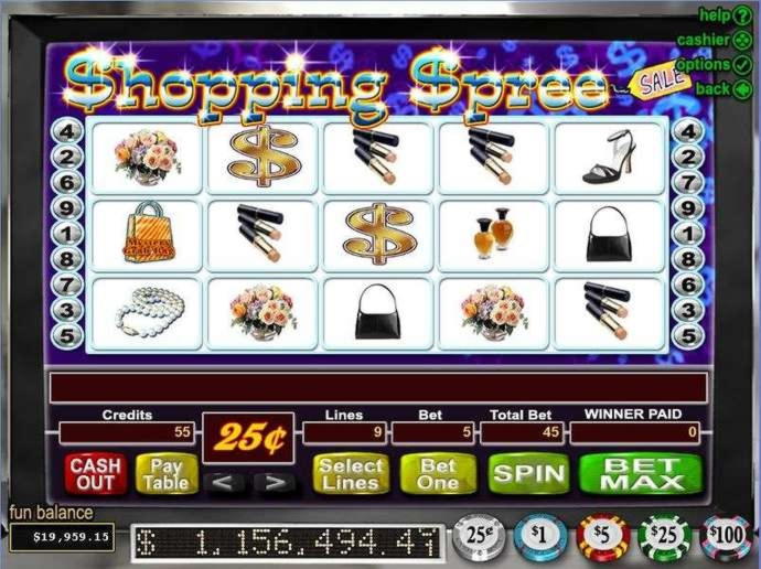 ﻿$540 Casino Tournament at Simba Games Casino