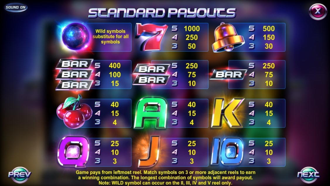 Eur 550 Free Casino Tournament at Casino Cruise