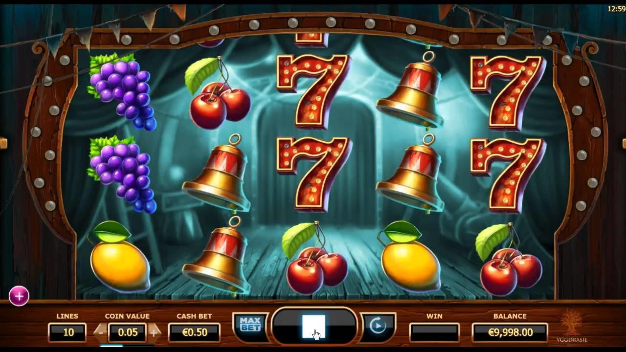 570% Match Bonus at Jackpot City Casino