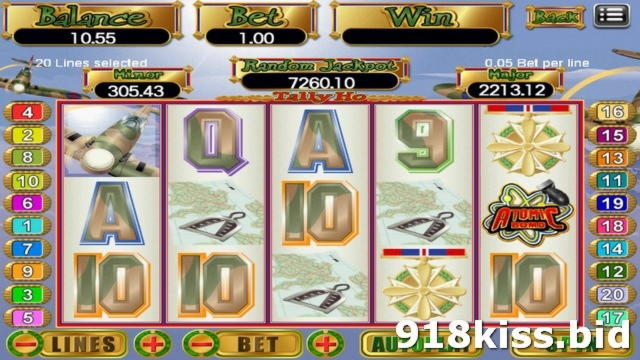 65 Free spins no deposit at Lucky Nugget Casino