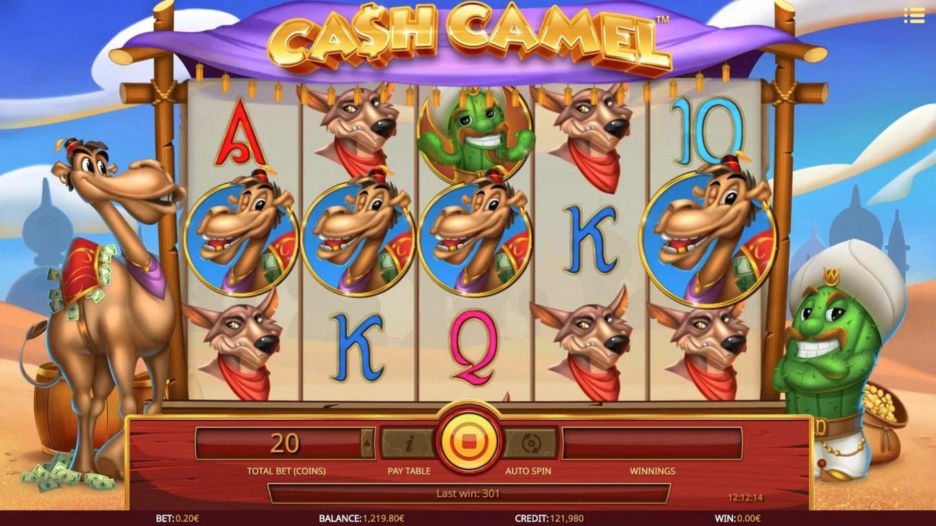 300 Free spins no deposit at Mega Casino