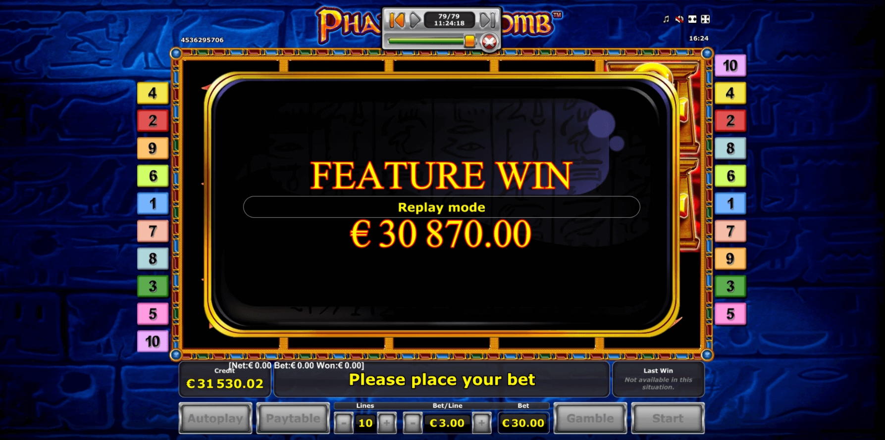 €165 Free Casino Ticket at 777 Casino