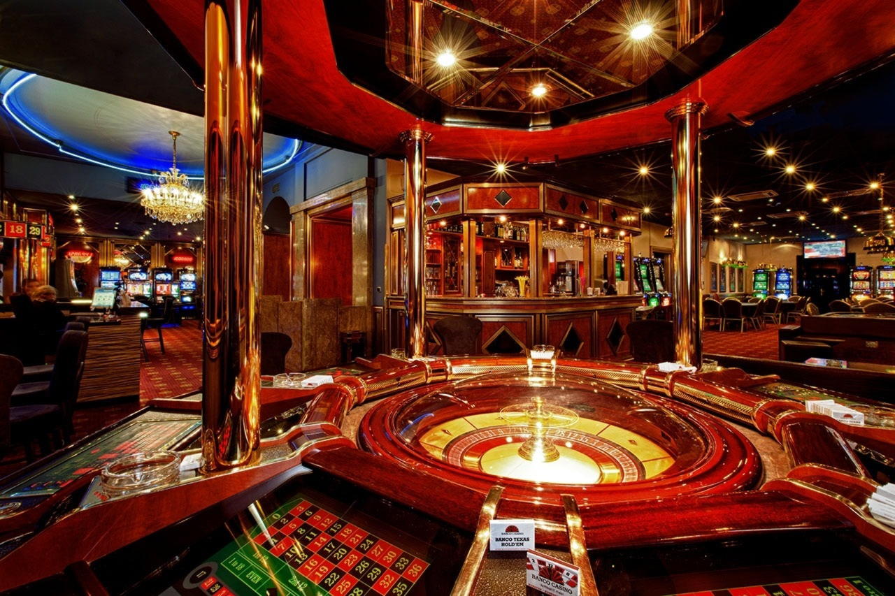 €77 Casino Tournament at Spinit Casino