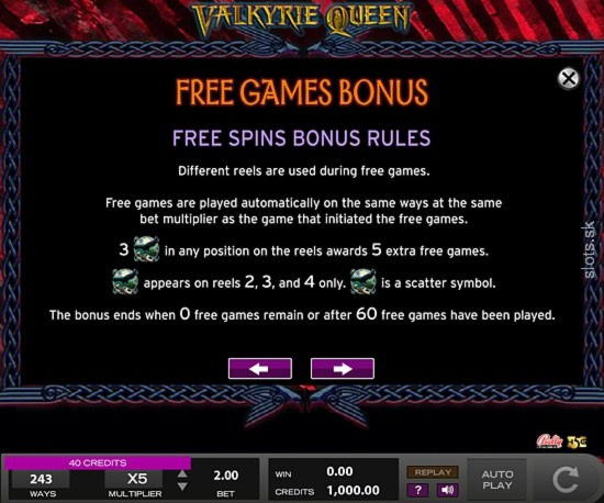 170 FREE SPINS at 888 Casino