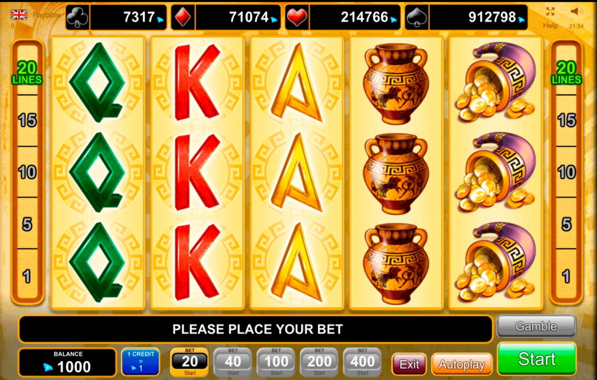 $55 Free chip at Jackpot City Casino