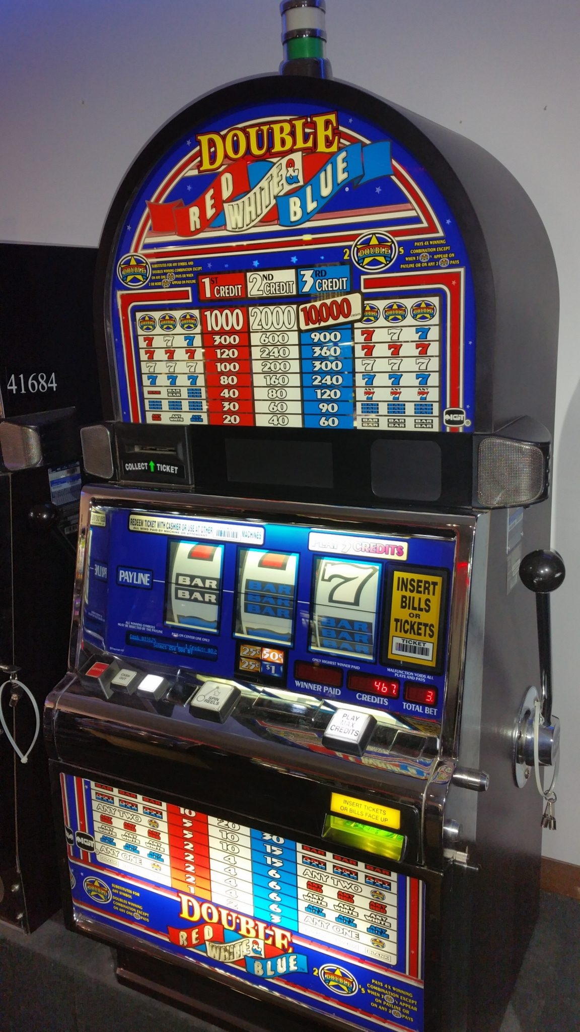 €2965 No deposit bonus at Casino Max