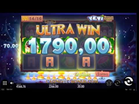 290% Deposit Match Bonus at Casino Max