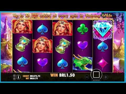 70% Casino match bonus at Jackpot City Casino