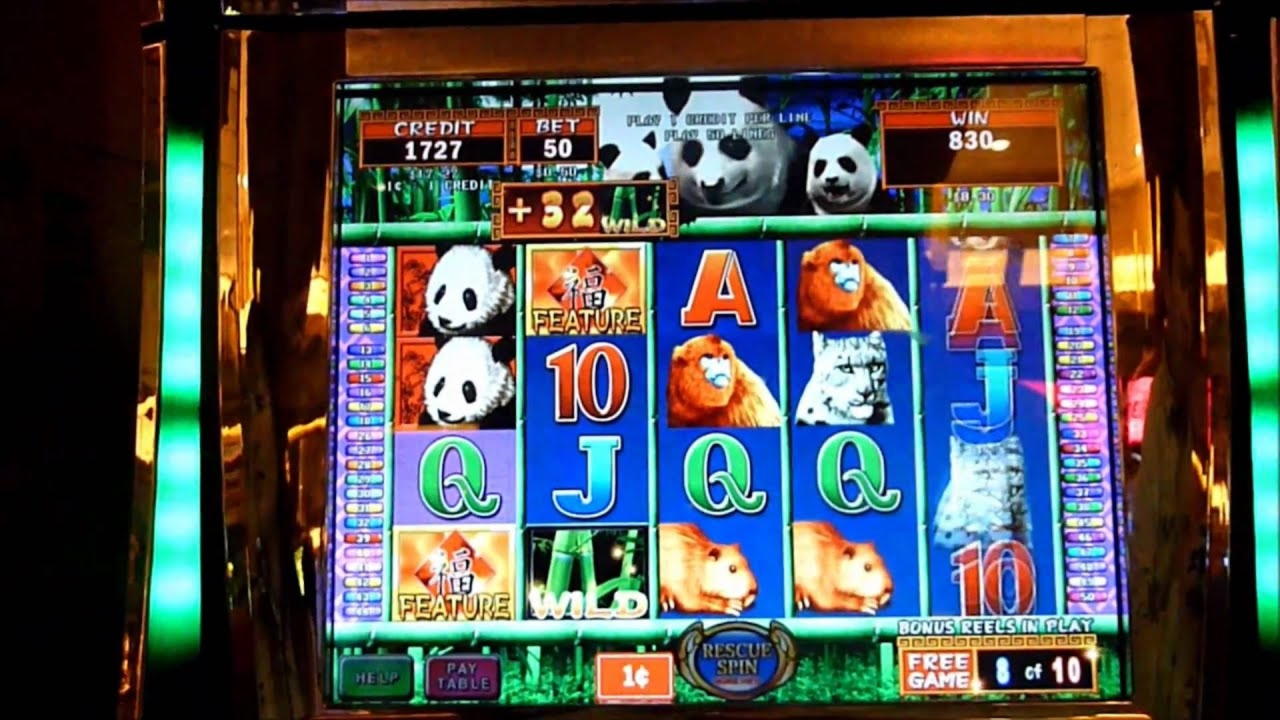 570% casino match bonus at All Slots Casino