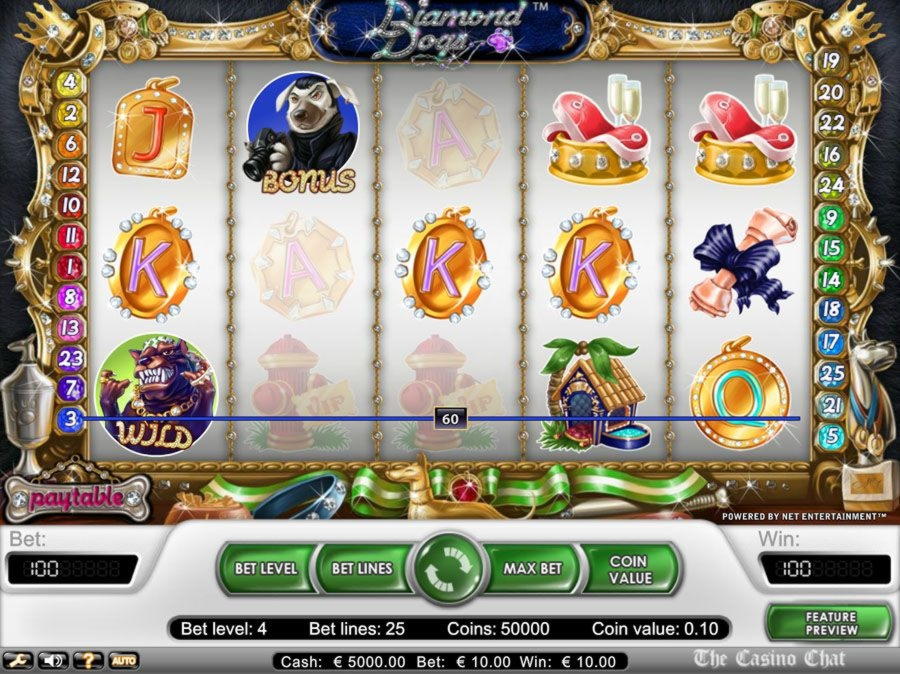 €565 Free Casino Ticket at Casino-X