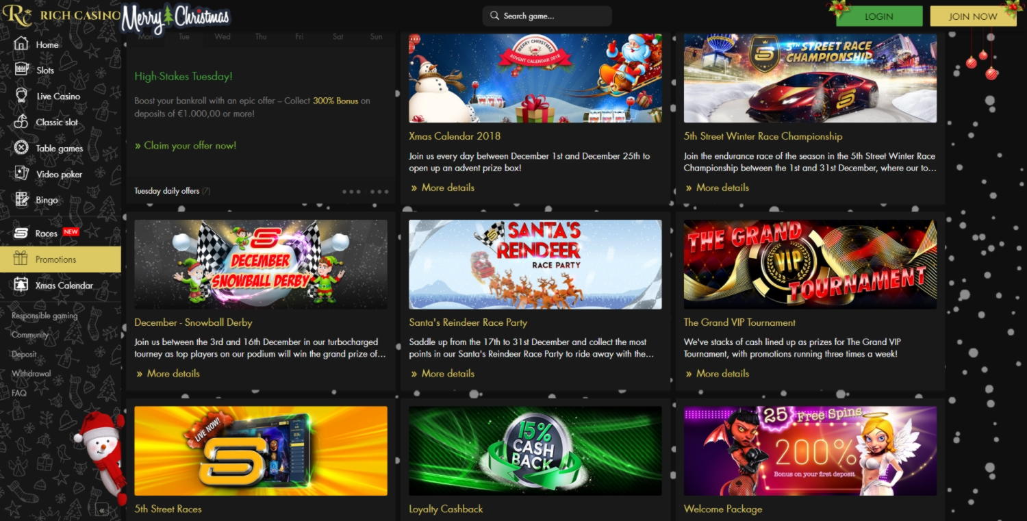155 Free Spins no deposit at Casino Cruise