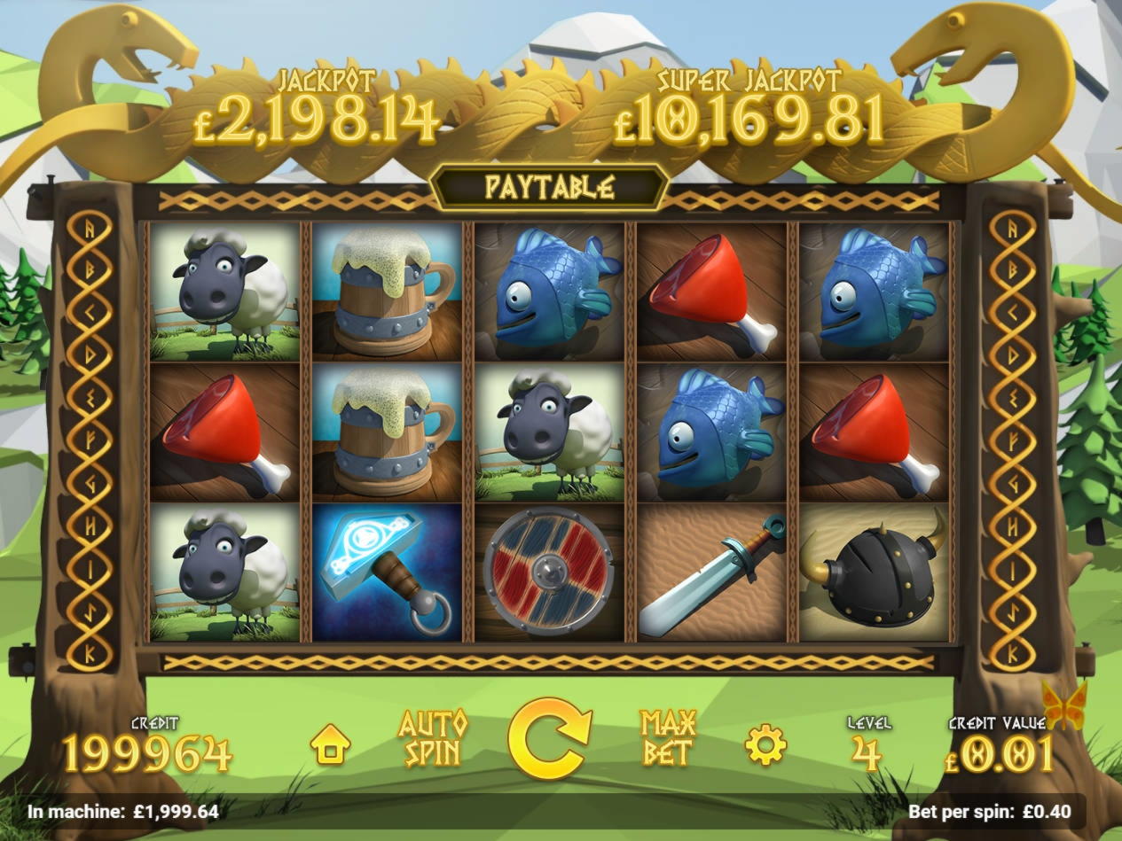 EUR 390 no deposit bonus casino at Jackpot City Casino