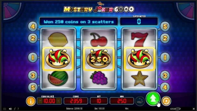 760% Match Bonus Casino at Spin Palace Casino