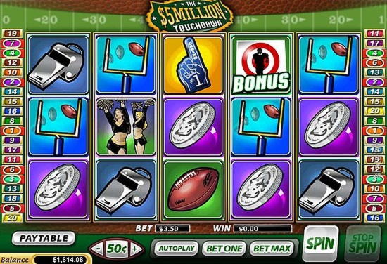 EURO 755 Casino tournaments freeroll at Betwinner Casino
