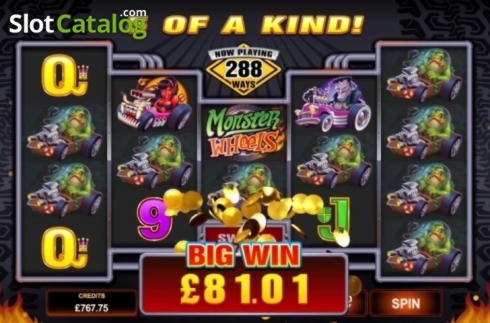 165 Trial Spins at William Hill Casino