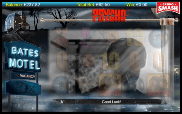 260 free spins no deposit at Casino Max