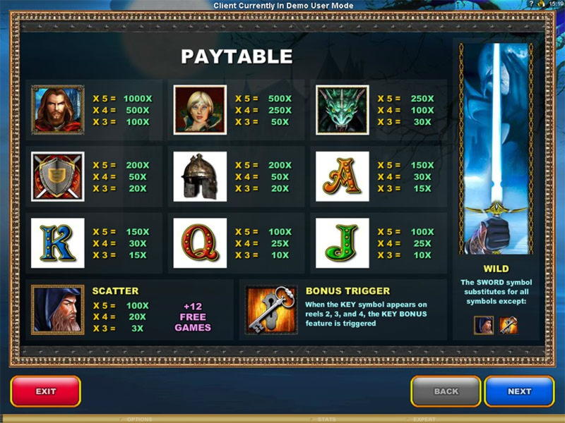 €355 Casino tournaments freeroll at Casino Room