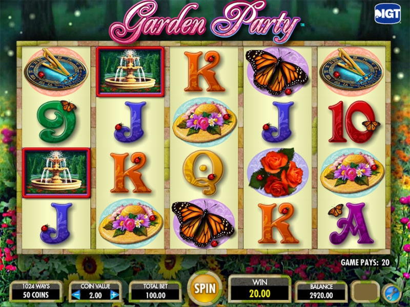 $575 Casino Tournament at All Slots Casino