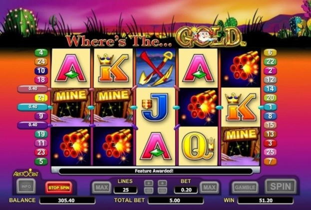 €215 FREE Chip at Casino Las Vegas