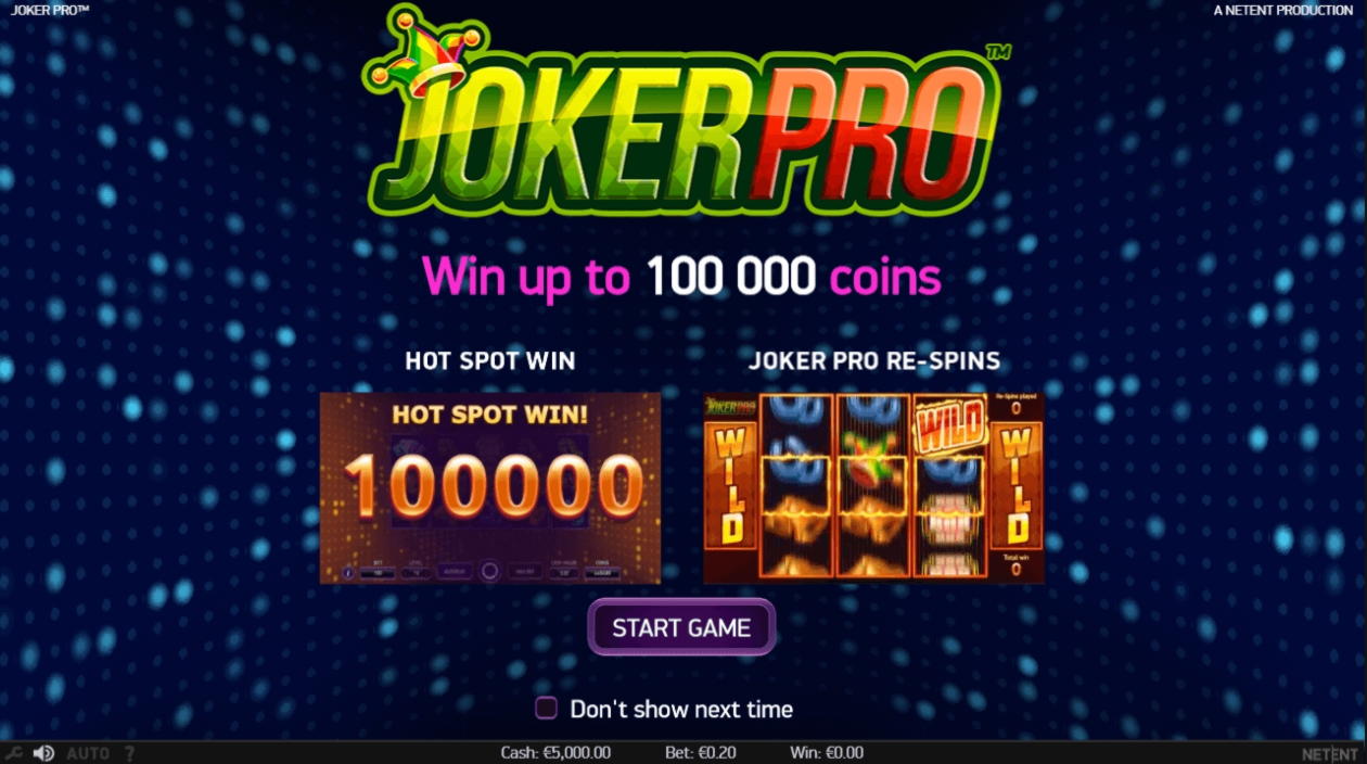 €1505 No Deposit Bonus at Superior Casino