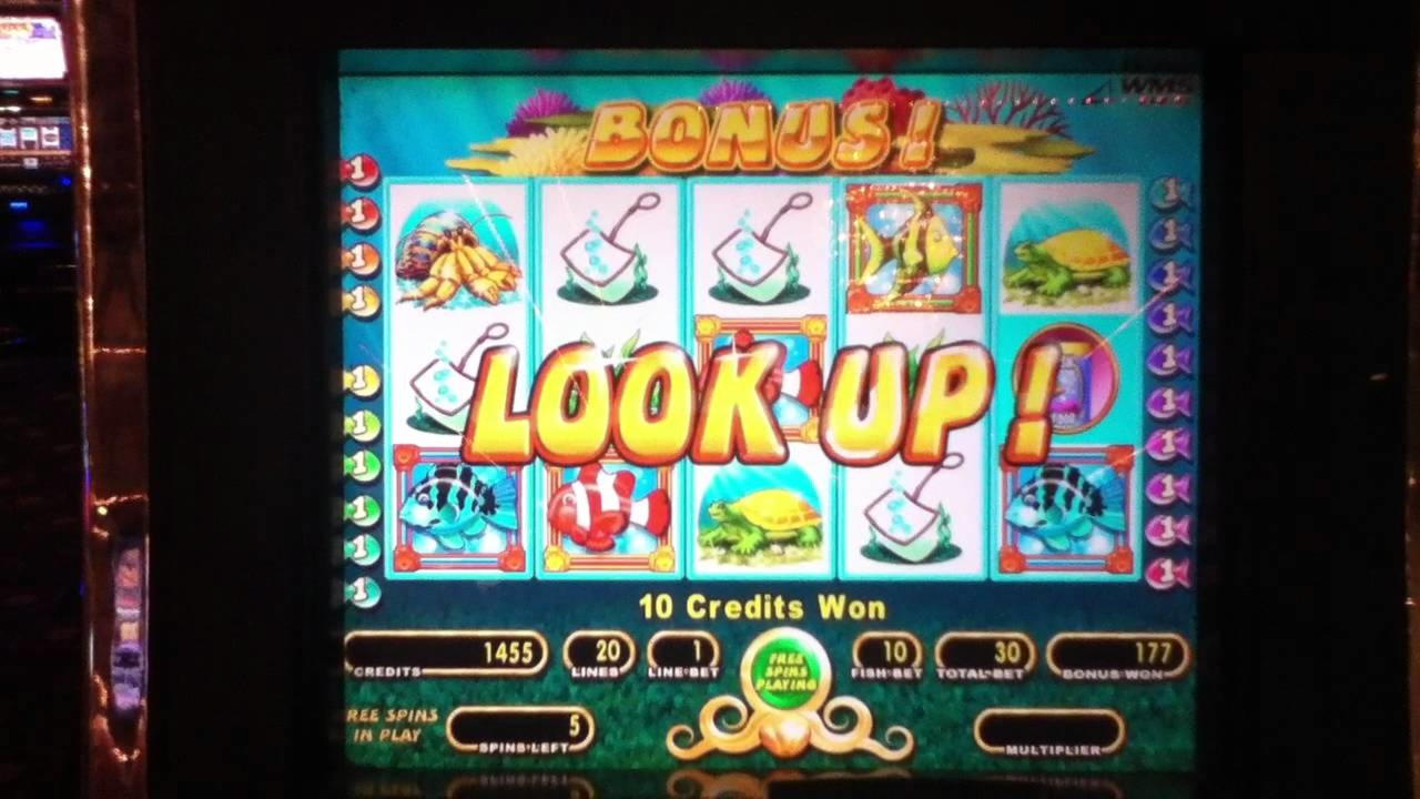 €545 Online Casino Tournament at Casino Las Vegas