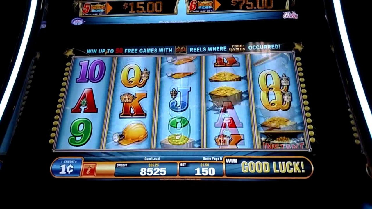 £325 FREE Casino Chip at Spinit Casino