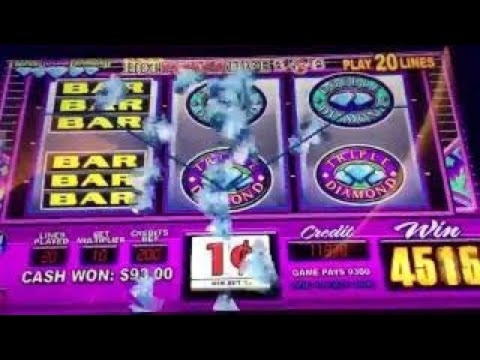 175 Free casino spins at Jackpot City Casino