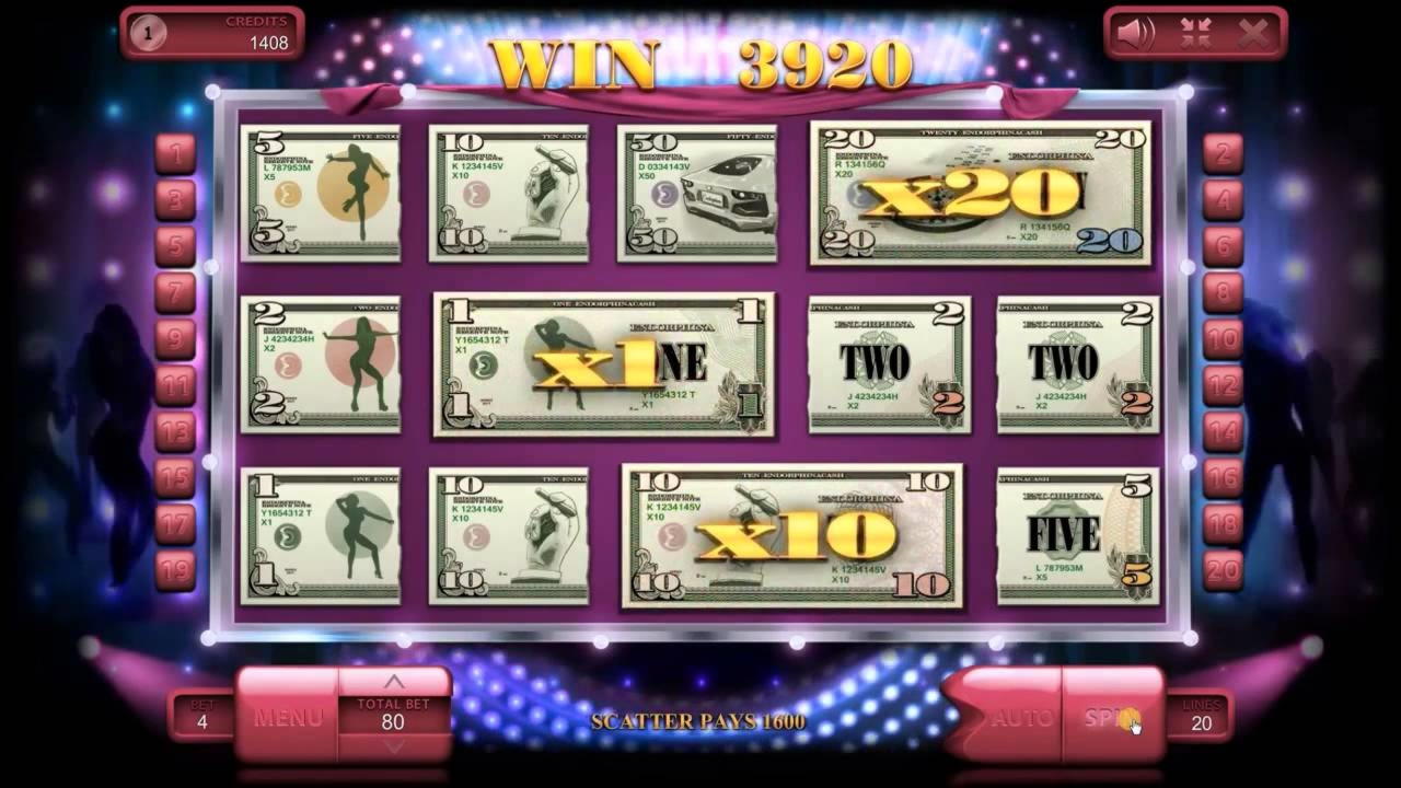 EUR 170 NO DEPOSIT CASINO BONUS at Betwinner Casino