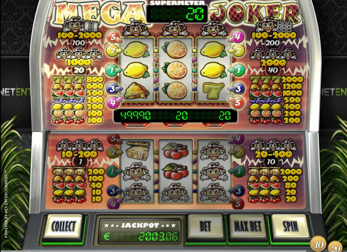 €2065 No deposit bonus at Jackpot City Casino