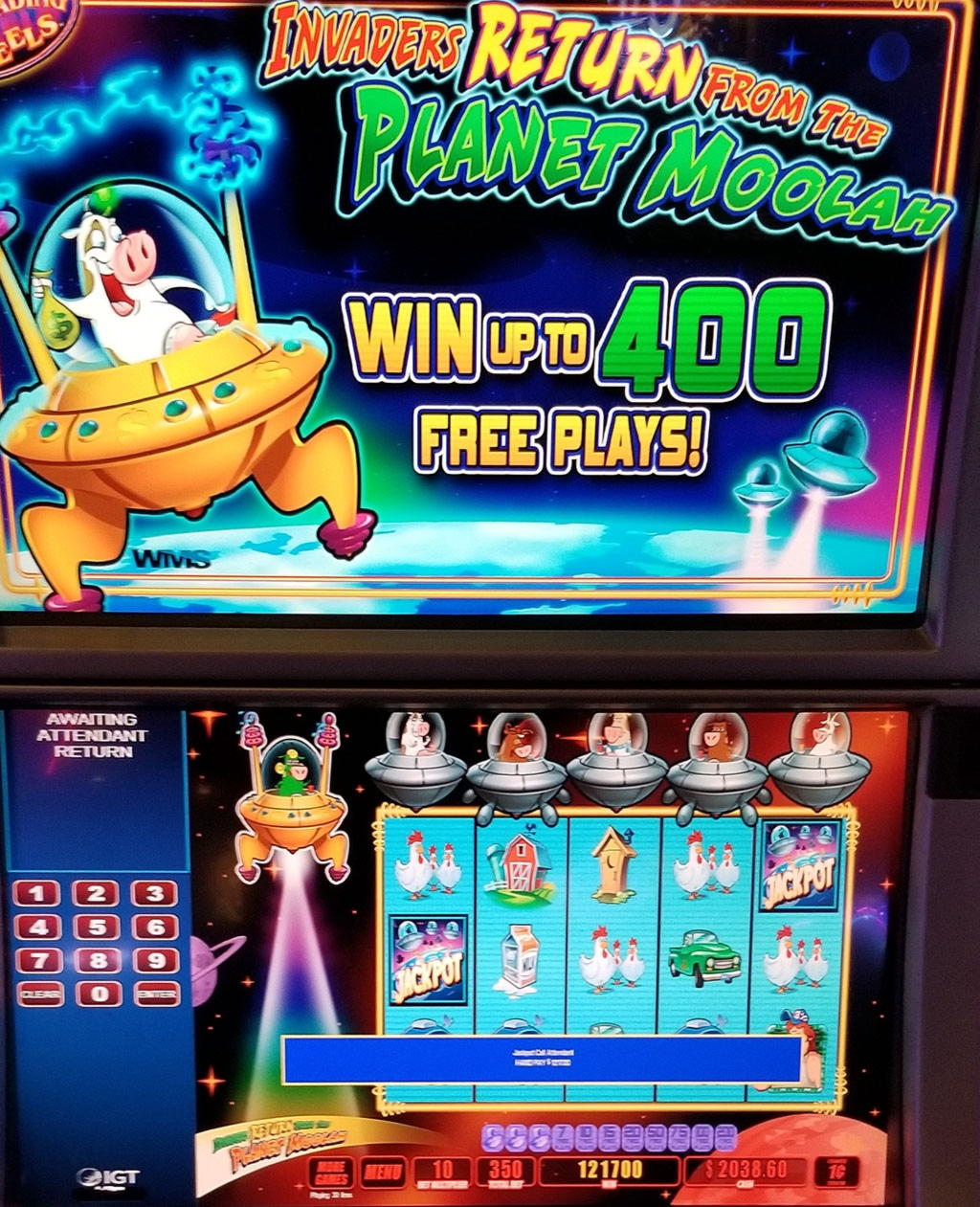 ﻿$405 Mobile freeroll slot tournament at Spin Palace Casino