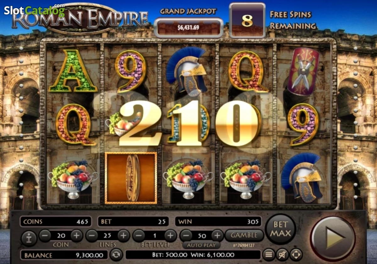 EUR 140 FREE Chip at Spin Palace Casino