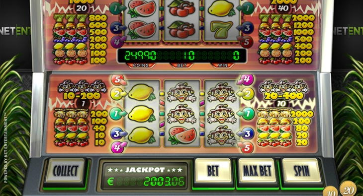 $905 Casino Tournament at Casino-X