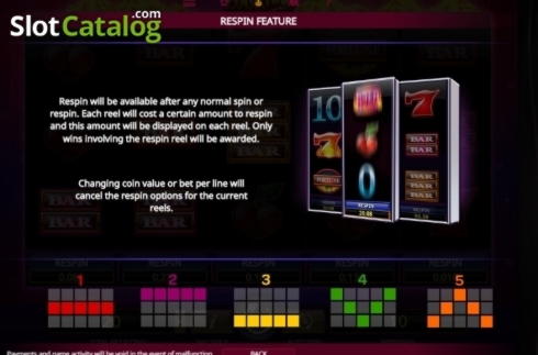 145 Free spins at Casino Cruise