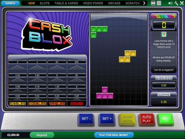 £655 Daily freeroll slot tournament at 777 Casino