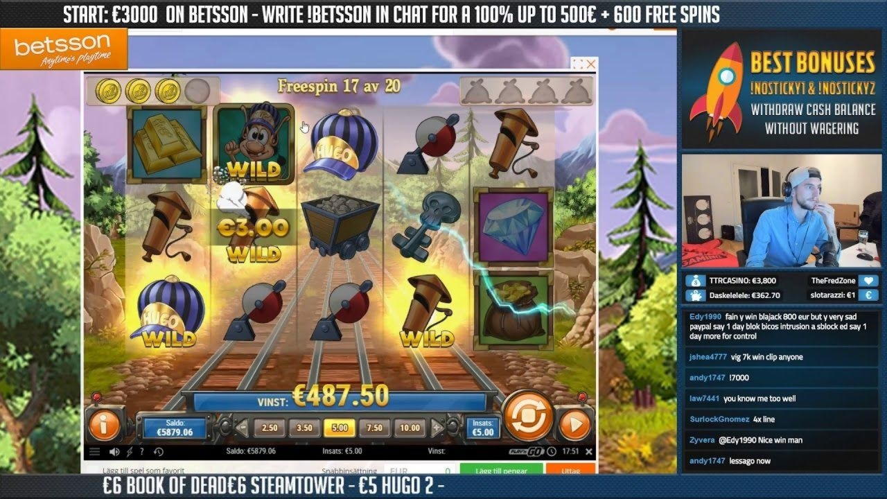 €700 Tournament at Lucky Nugget Casino