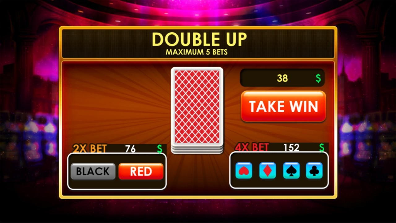 €90 Free Casino Tournament at Casino Room
