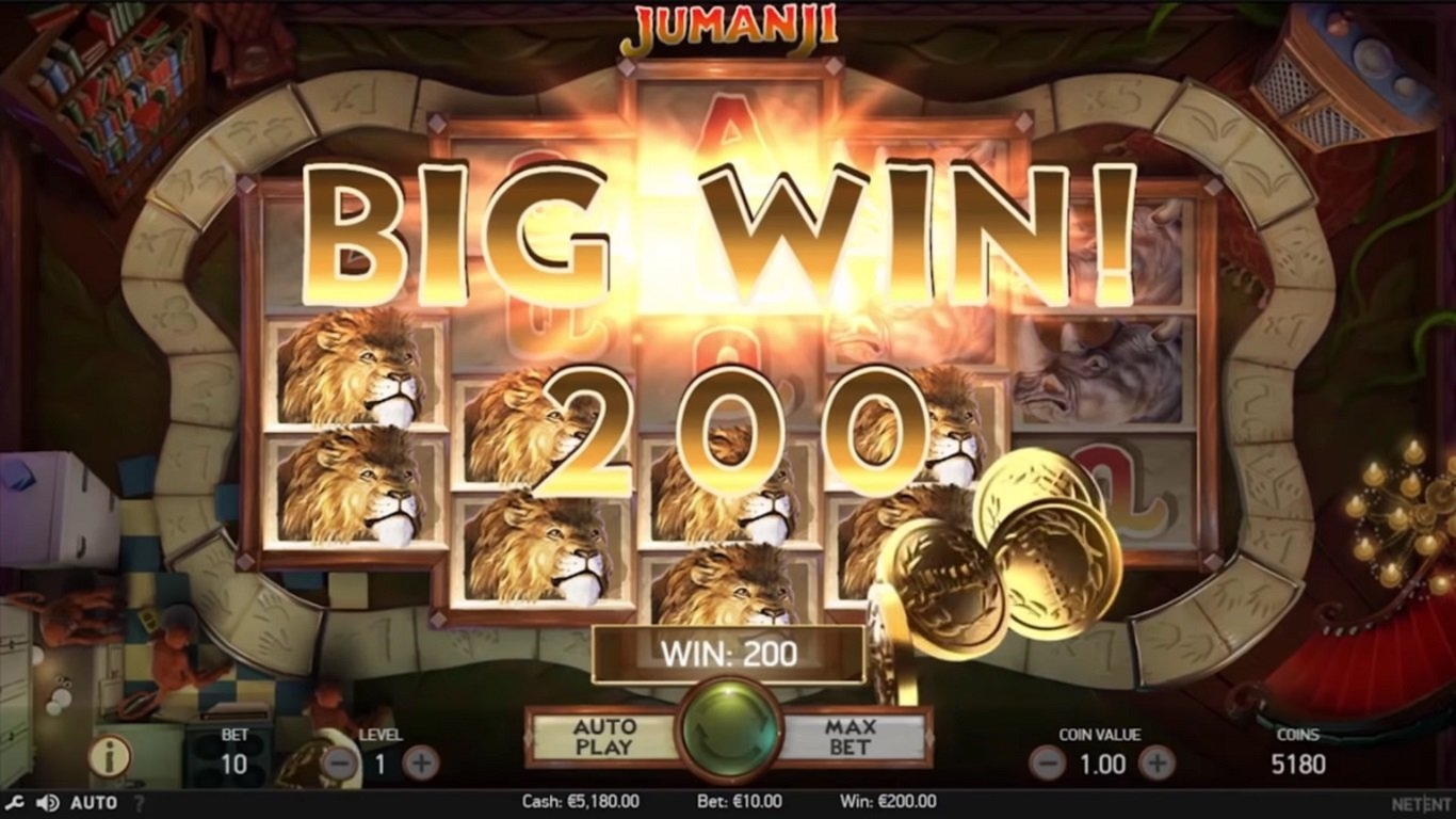 200 Free spins casino at Bit Starz Casino