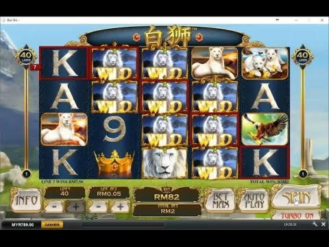 170% Match at a casino at Big Cash Casino